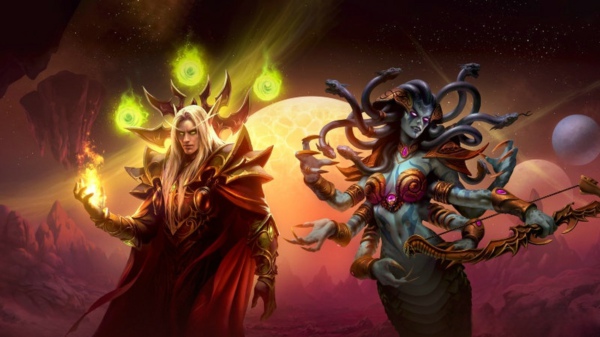 魔兽世界时光服P2套装在哪里兑换 魔兽世界时光服P2套装兑换位置一览