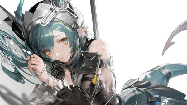赛希装备