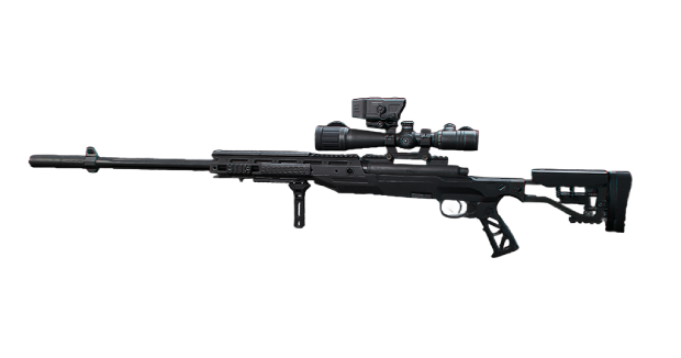 M700狙击枪