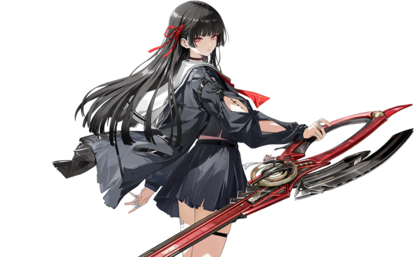 鸣潮千咲武器选择什么好 鸣潮千咲武器选择推荐