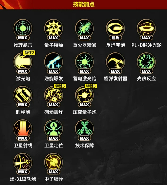 DNF手游女枪炮师毕业装备怎么选 DNF手游女枪炮毕业装备搭配选择推荐
