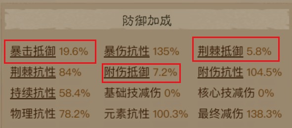 英雄没有闪智慧圣堂怎么选择 英雄没有闪智慧圣堂暴击抵御搭配