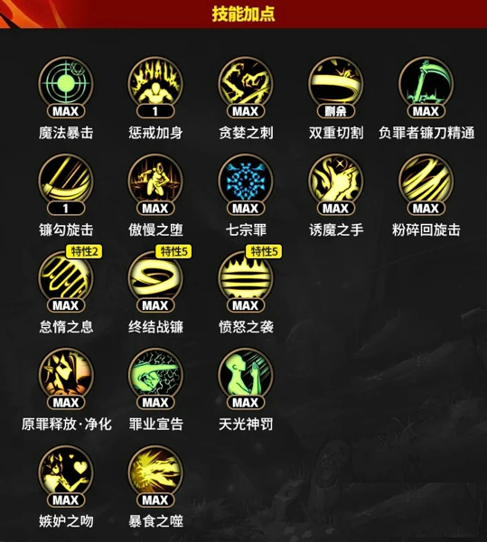 DNF手游除恶者毕业装备怎么选 DNF手游除恶者毕业装备搭配推荐最新