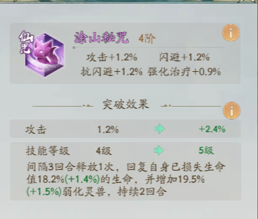 寻道大千玄诀怎么选 寻道大千玄诀搭配攻略