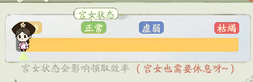 叫我大掌柜宫廷升职记内务怎么玩 叫我大掌柜宫廷升职记内务攻略详解