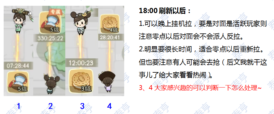 叫我大掌柜宫廷升职记内务怎么玩 叫我大掌柜宫廷升职记内务攻略详解