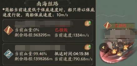 叫我大掌柜南海丝路怎么打高分 叫我大掌柜南海丝路攻略详解