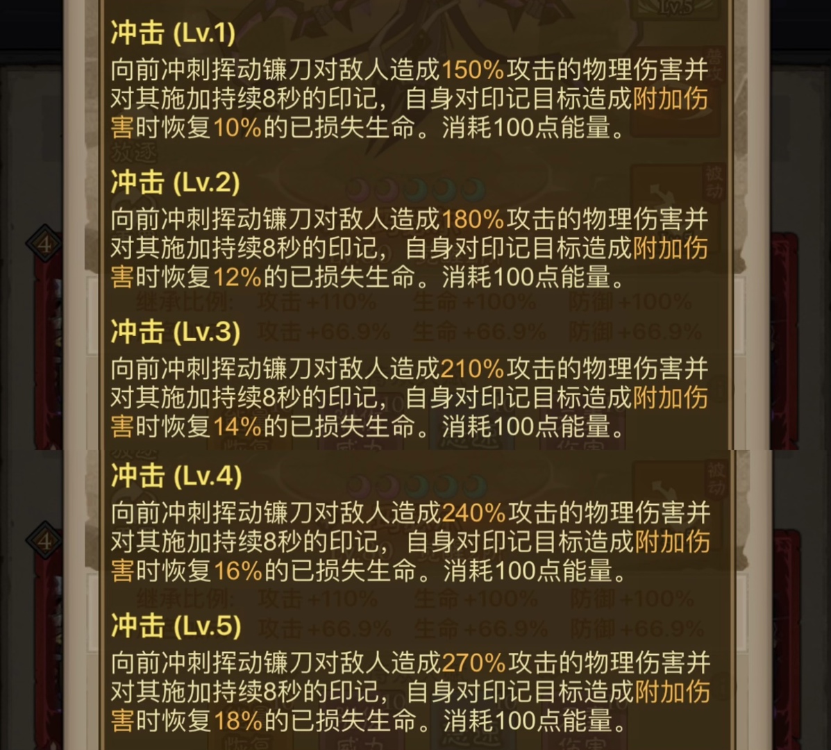 英雄没有闪玛瑟尔值得练吗 英雄没有闪玛瑟尔搭配技能天赋推荐