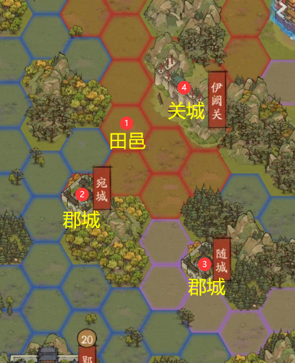叫我大掌柜五雄争霸名望系统怎么玩 叫我大掌柜五雄争霸名望系统攻略