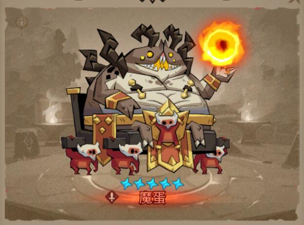 英雄没有闪魔蛋怎么获得技能 英雄没有闪魔蛋侍从天赋搭配攻略