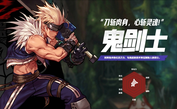 DNF手游男鬼剑士转职什么好 DNF手游男鬼剑士转职最强排名