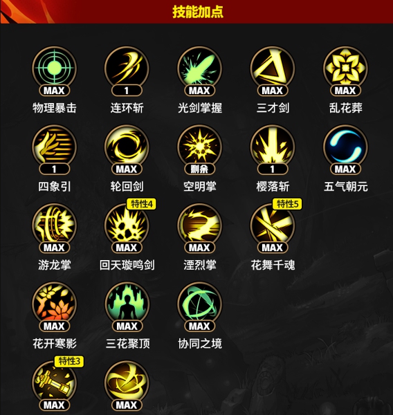 DNF手游剑豪毕业套装选什么好 DNF手游剑豪毕业装备选择推荐