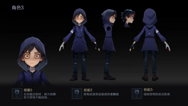 超自然行动组零怎么玩 超自然行动组零技能玩法介绍