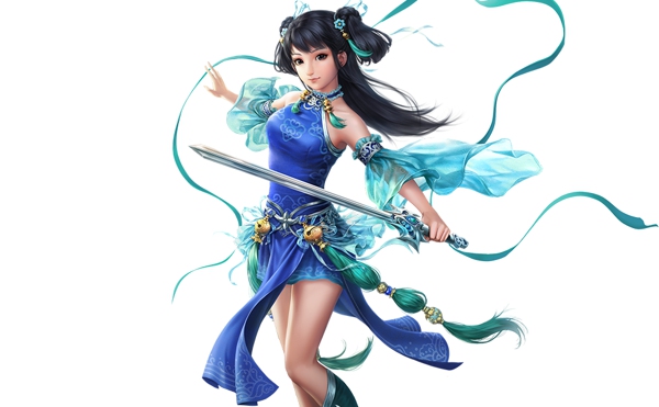 水系平民加点法