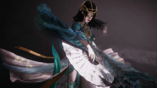 燕云十六声扇子怎么玩 燕云十六声扇子武学心法套装搭配推荐