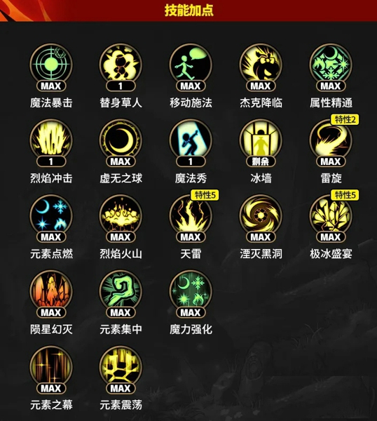 DNF手游元素毕业武器选什么好 DNF手游元素毕业装备推荐搭配最新