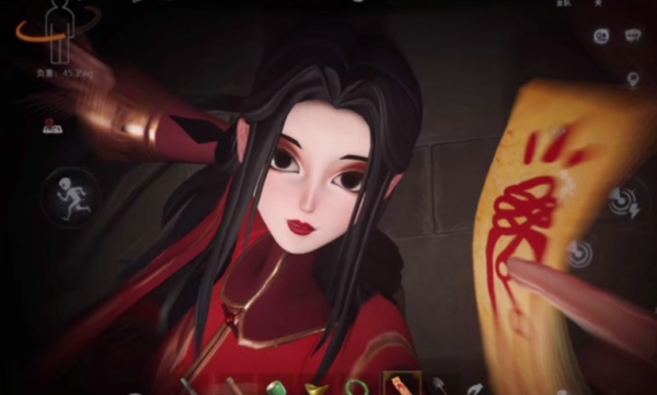 超自然行动组精绝女王怎么打 超自然行动组精绝女王捕捉攻略