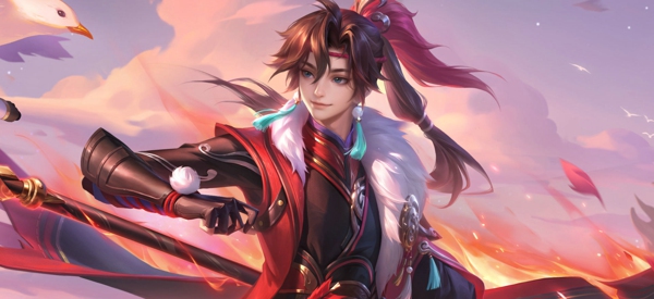 孙权出装铭文搭配