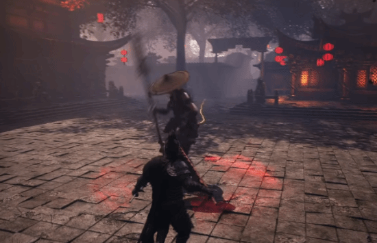 Godless Dawn预告解析 魂系ARPG东西方对决揭秘