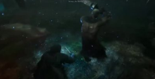 《遗物第一守护者》实机演示 《遗物第一守护者》机制解析