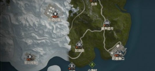 《失控进化》辐射区机制详解 《失控进化》辐射区刷取思路