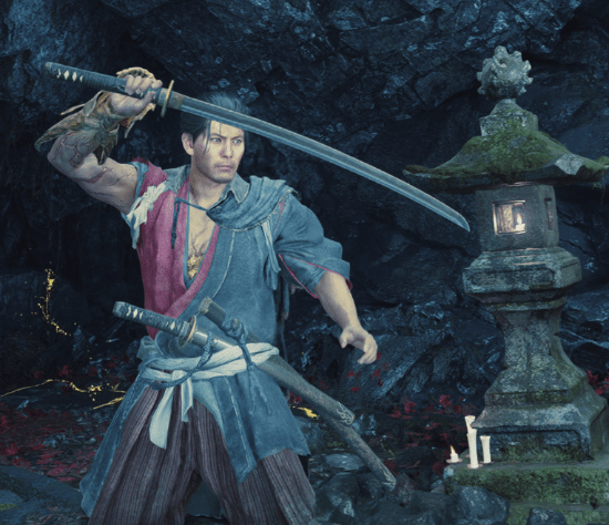 鬼武者剑之道Switch2预购恢复 三十帧锁定体验流畅