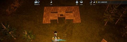 幻兽帕鲁1.0正式版基地升高攻略 无MOD基地建造技巧教学
