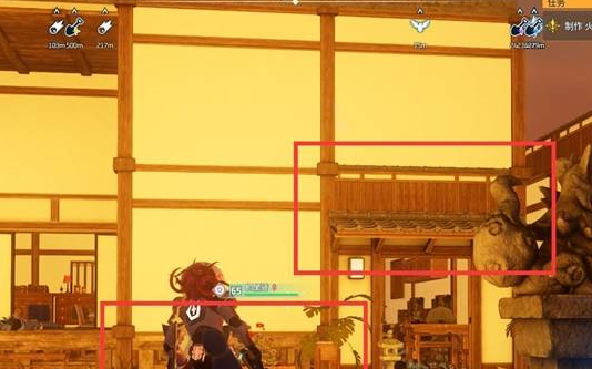 幻兽帕鲁1.0正式版基地升高攻略 无MOD基地建造技巧教学