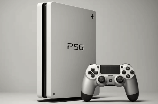 PS6规格全曝光 性能提升三倍