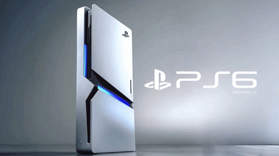 PS6规格全曝光 性能提升三倍