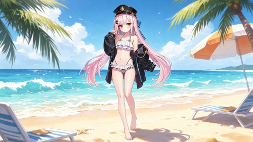 《拂晓》手游夏日活动开启 闲“夏”日记记录清凉冒险