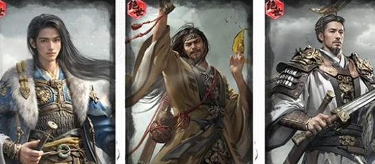 三国天下归心 雷张角雷劫流 培养攻略 雷法核心阵容解析