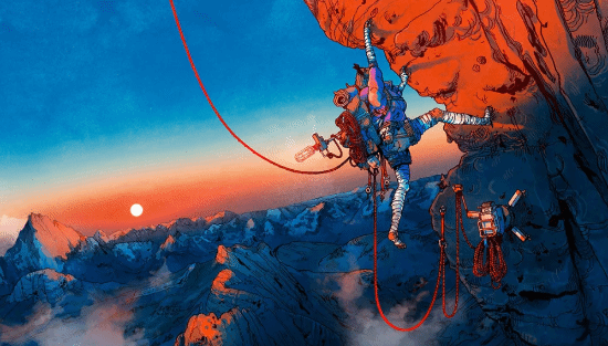 《孤山独影》免费DLC延期公告 延期原因及上线时间说明