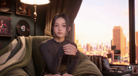 《BSide:Olivia Lin》手游评测 登顶好评榜优缺点详解