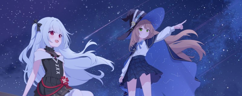 永恒与星辰与日常四大结局解锁条件全拆解 四大结局分支路线深度解析
