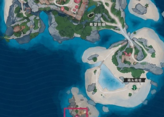 遗忘之海手游隐藏装备攻略 学徒短匕获取方法详解