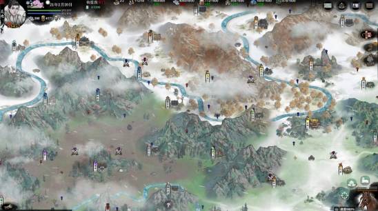 Steam东方侠隐周：超260款作品限时特惠 Steam平台东方题材游戏节折扣开启