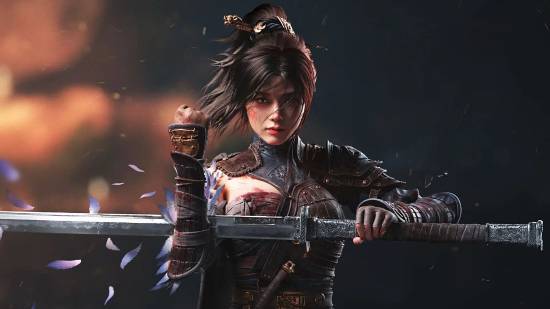 明末渊虚之羽史低折扣 Steam购买指南