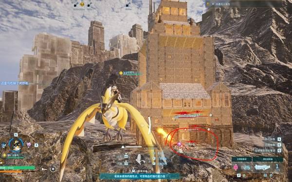 幻兽帕鲁1.0正式版 炎魔羊抓捕攻略稀有帕鲁获取技巧