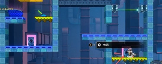 崩坏星穹铁道公主月亮攻略 公主与月亮任务全流程详解