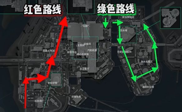 三角洲行动新版本AZ3活动全解析 三角洲行动手游AZ3赛季更新内容详解