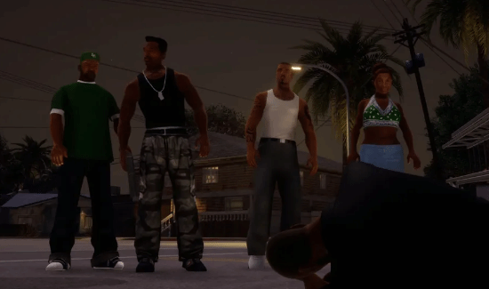 IGN评选 GTA最强委托任务盘点 GTA委托任务攻略