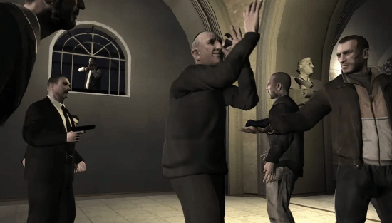 IGN评选 GTA最强委托任务盘点 GTA委托任务攻略