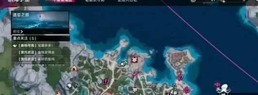 遗忘之海三周目攻略 海湾岛摇滚螃蟹打法配队全解析