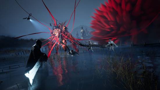 Steam特别好评魂游《地狱即我们》上线XGP 地狱即我们XGP版免费畅玩