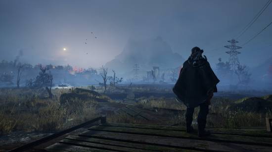 Steam特别好评魂游《地狱即我们》上线XGP 地狱即我们XGP版免费畅玩