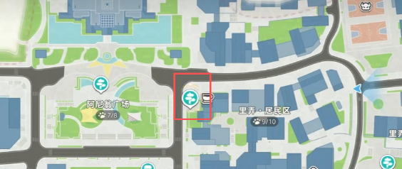 崩坏因缘精灵失眠NPC支线祝你好梦全步骤详解 崩坏因缘精灵失眠NPC支线祝你好梦攻略