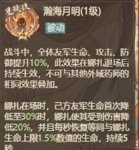 《这城有良田》辅助天花板娜扎 娜扎全技能机制深度解析