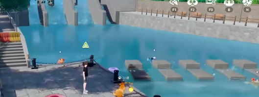 崩坏因缘精灵峡湾支线星辰时刻怎么过 星辰时刻任务全流程攻略