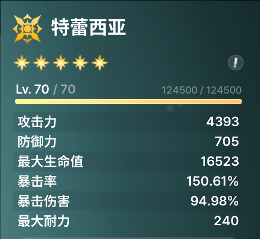 龙之剑觉醒流血燃烧队养成攻略 流血燃烧队实战技巧分享